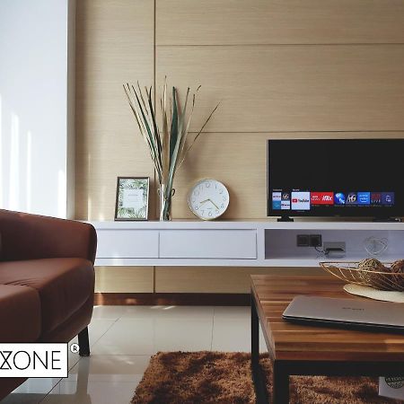 Sutera Avenue Kota Kinabalu - Laxzone Suite Kampong Sembulan Exterior photo
